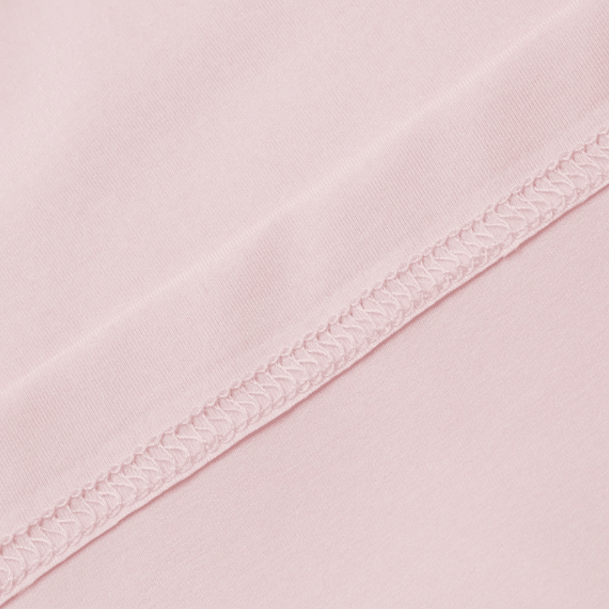 Men's Dot Logo Polo - Pink - Erthe Golf