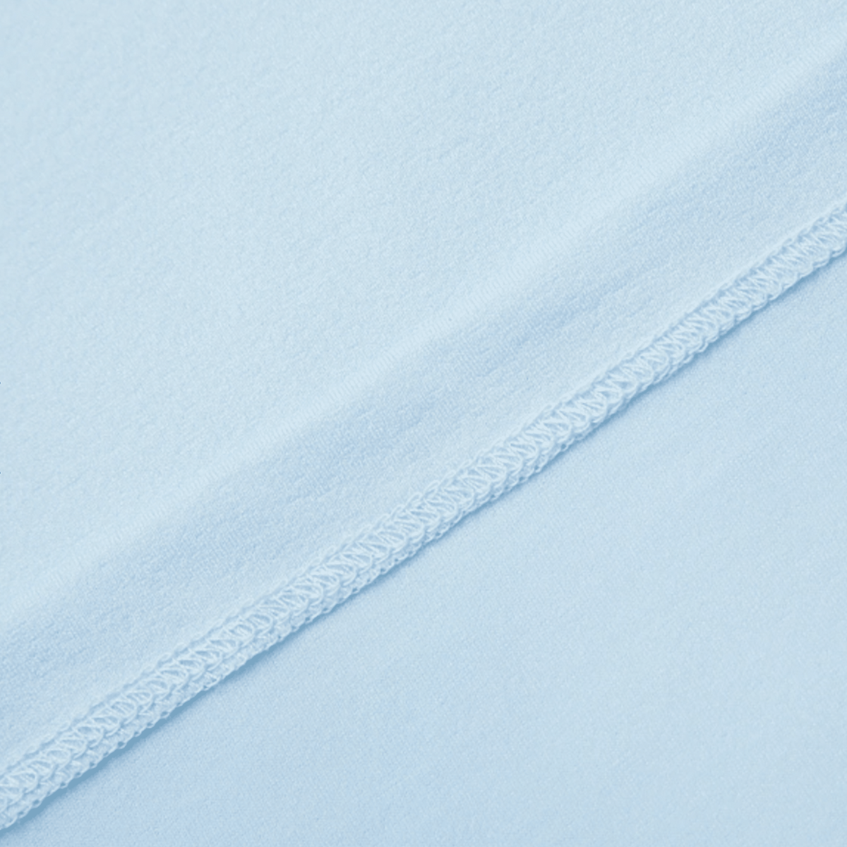 Women's Zip Rivet Polo - Blue - Erthe Golf