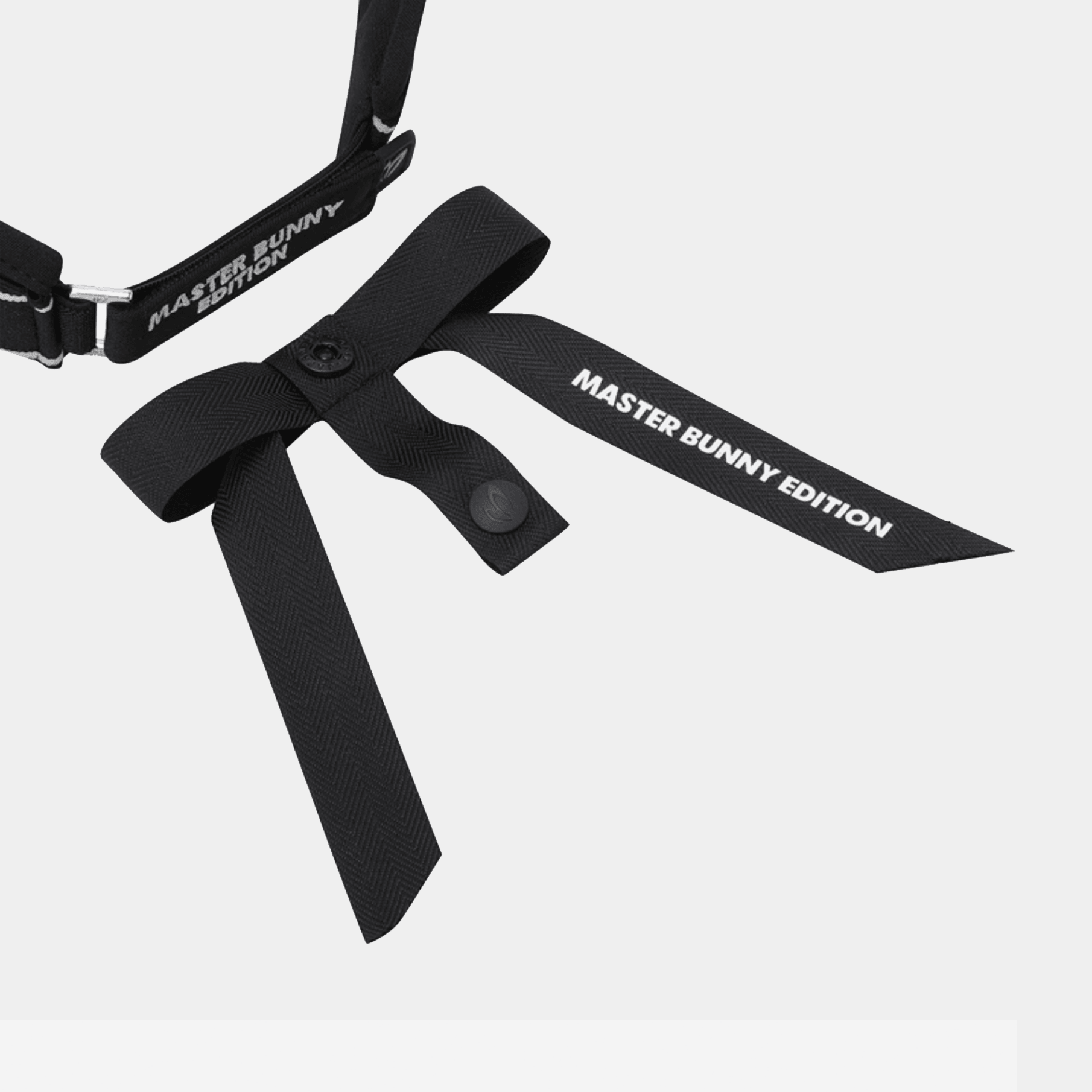 Women's Sun Visor - Black - Erthe Golf