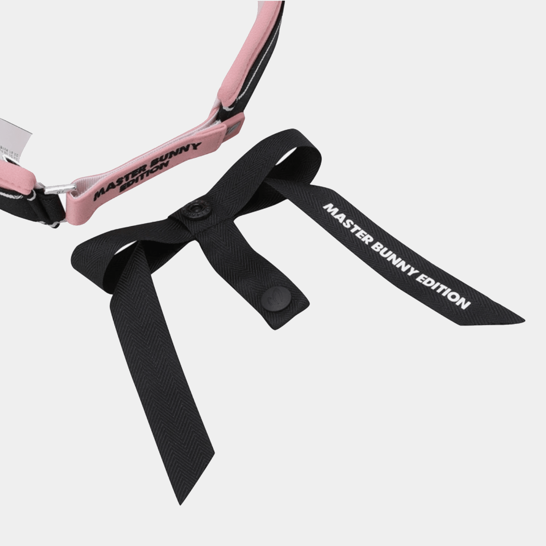 Women's Sun Visor - Pink - Erthe Golf