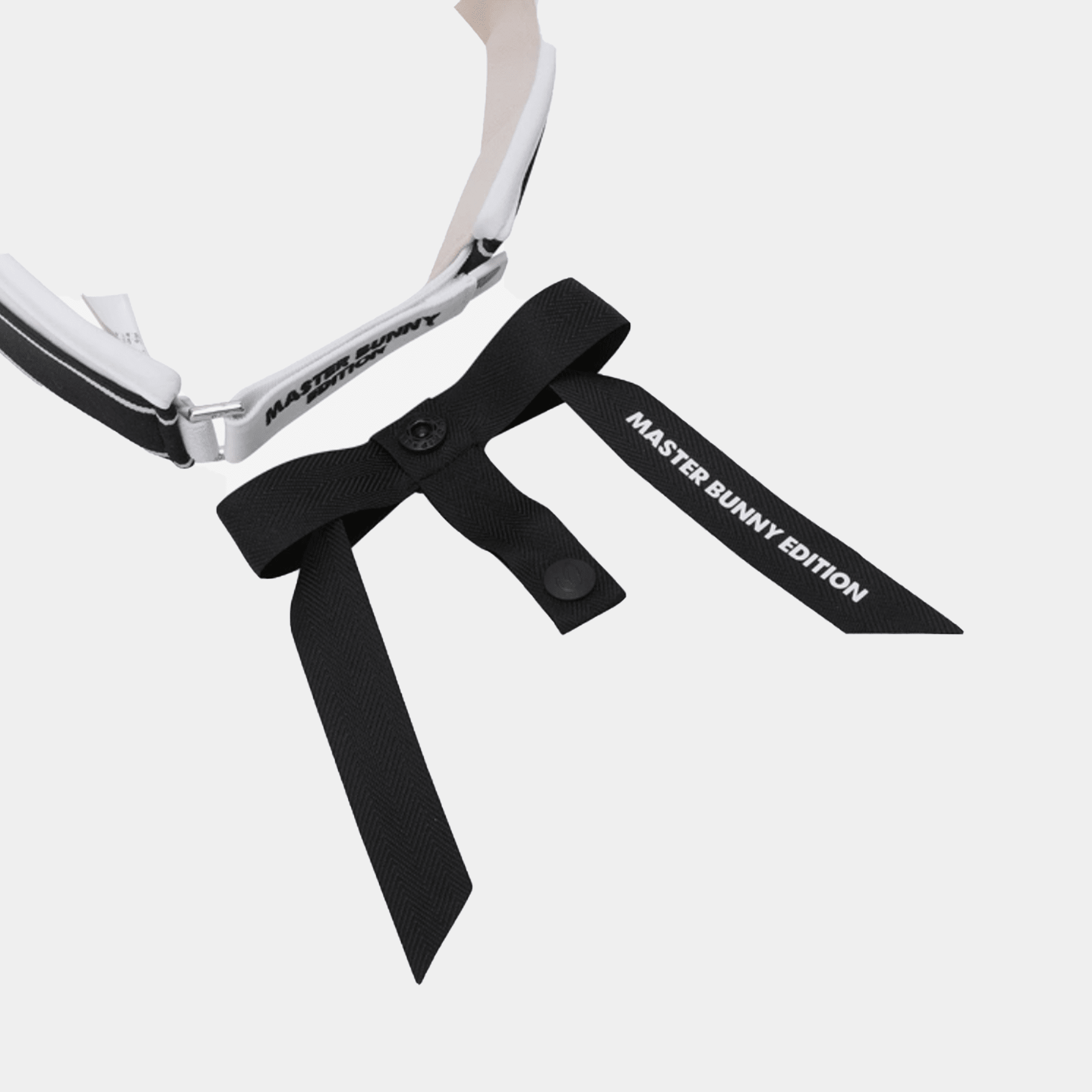 Women's Sun Visor - White - Erthe Golf