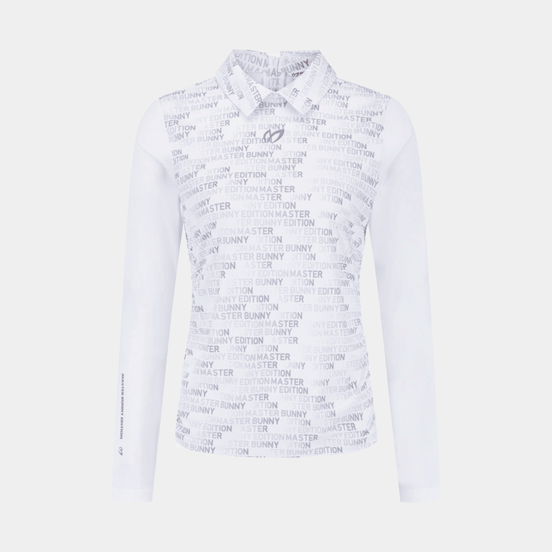 Women's Cooling Polo - White - Erthe Golf