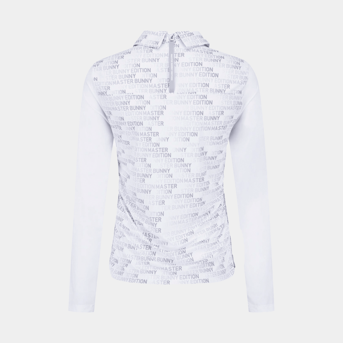 Women's Cooling Polo - White - Erthe Golf