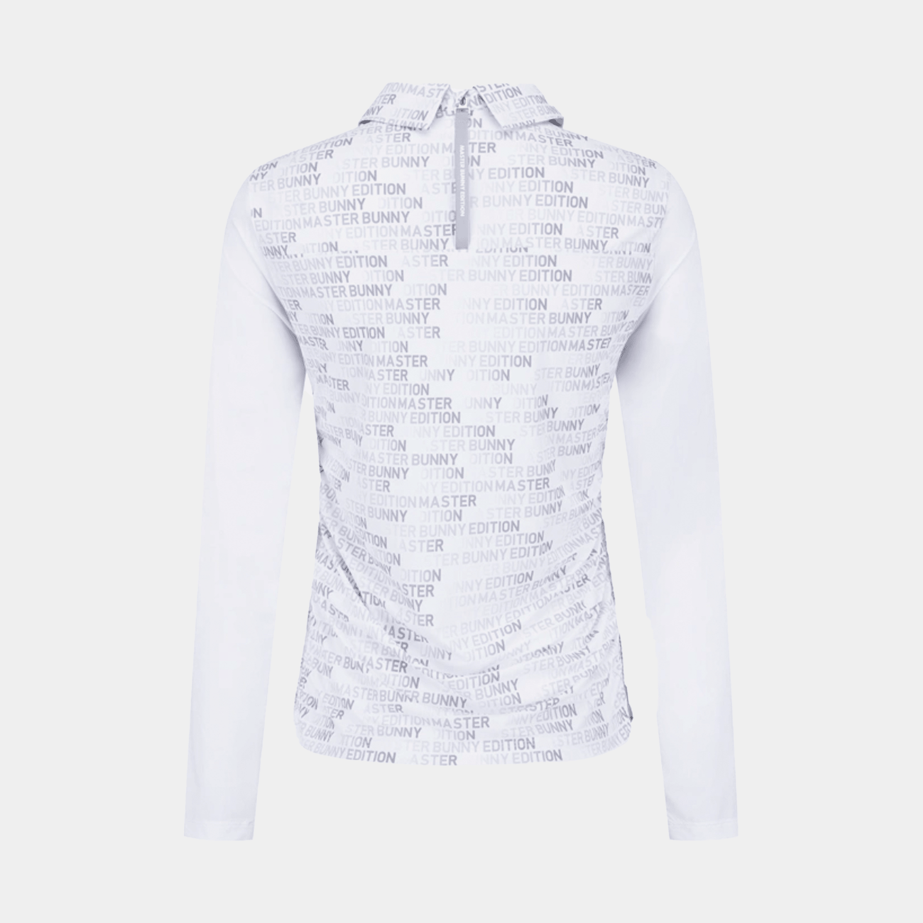 Women's Cooling Polo - White - Erthe Golf