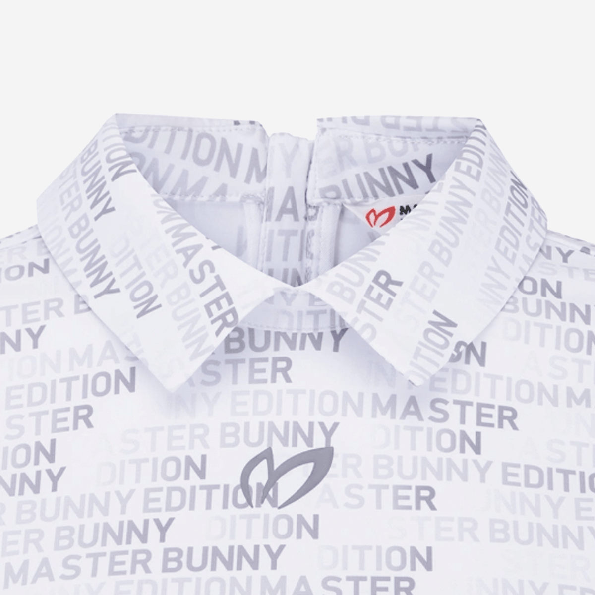 Women's Cooling Polo - White - Erthe Golf