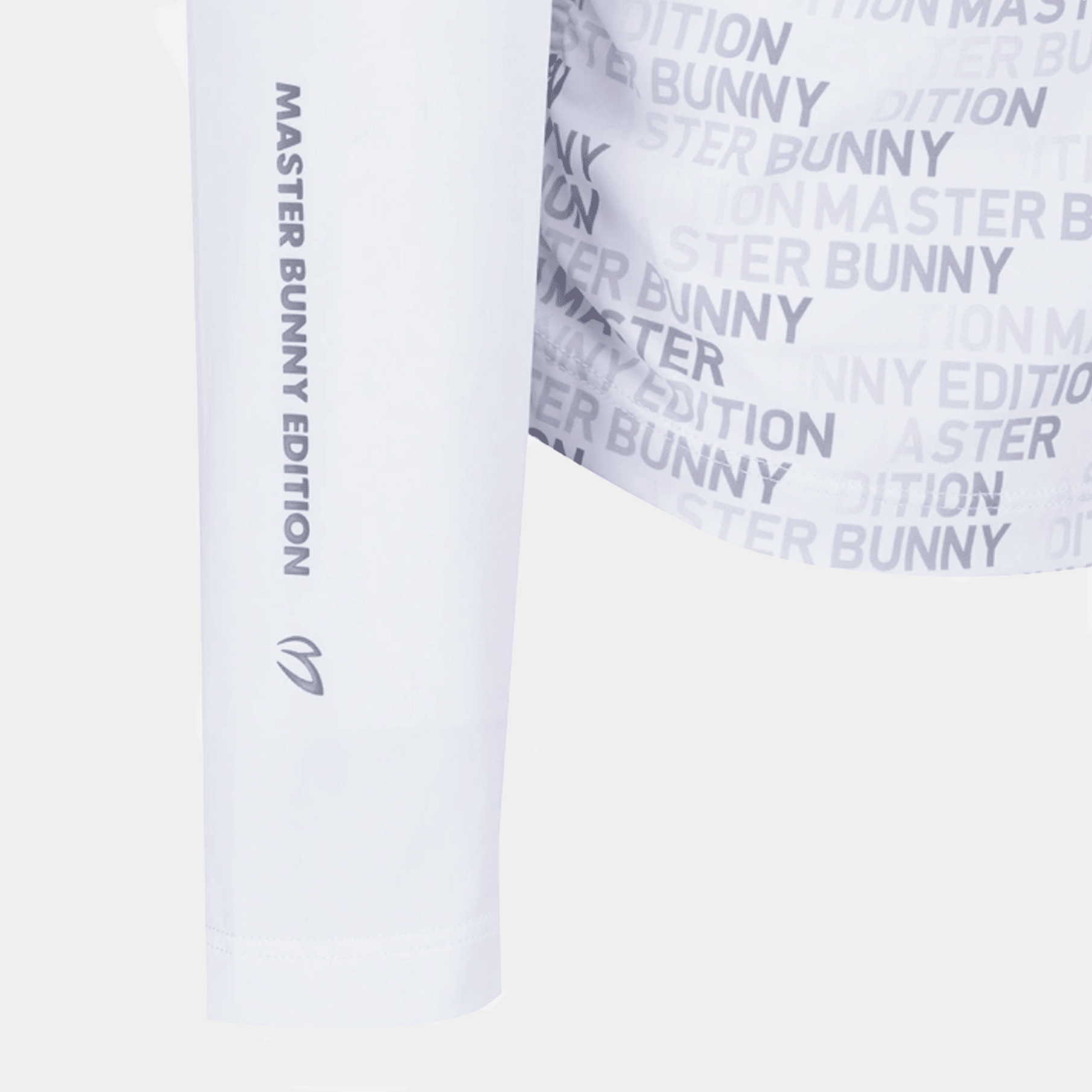 Women's Cooling Polo - White - Erthe Golf