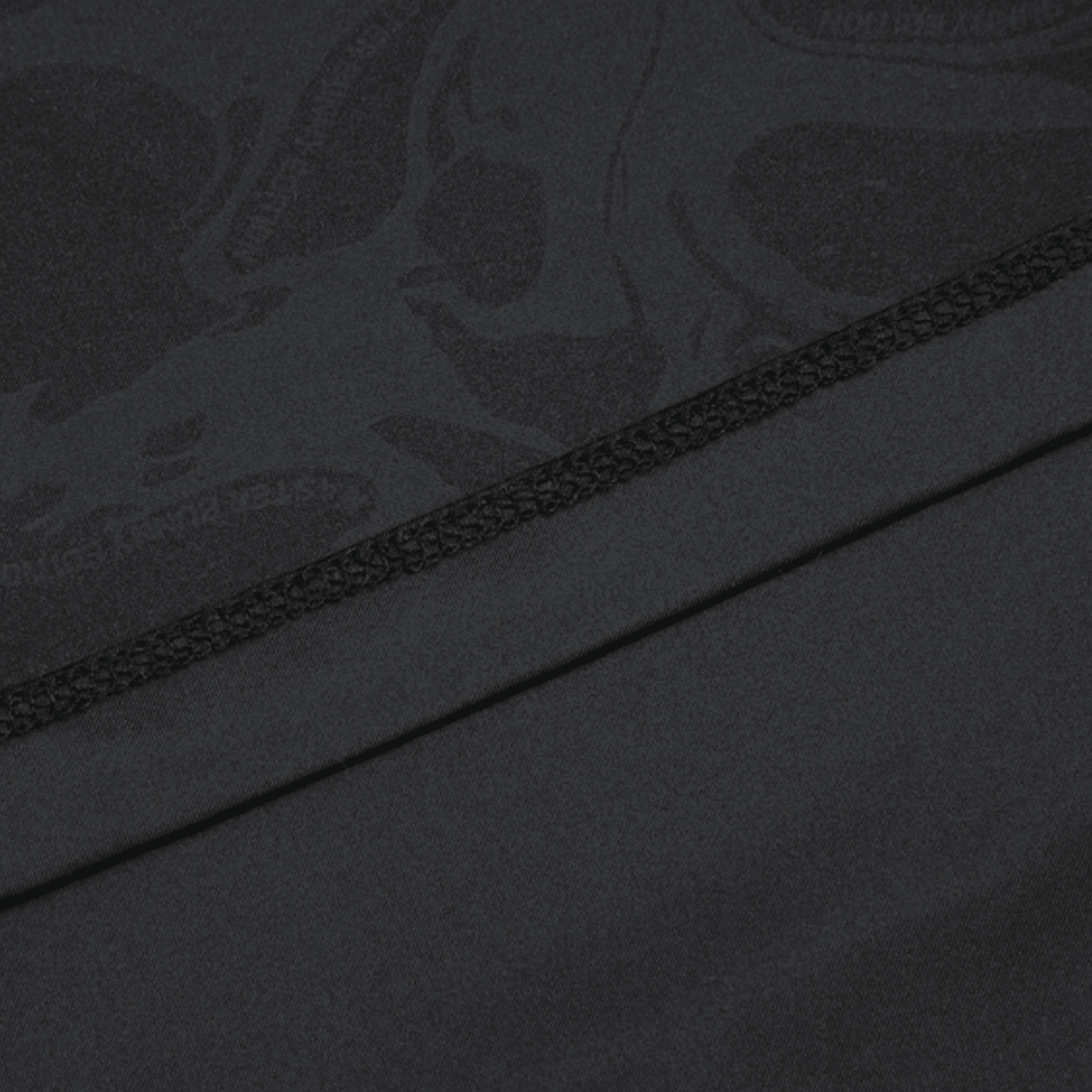 Women's Cooling Polo - Black - Erthe Golf