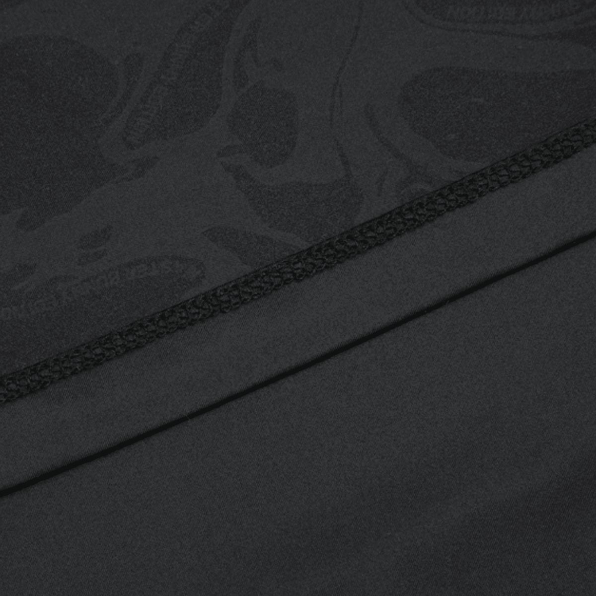 Women's Cooling Polo - Black - Erthe Golf