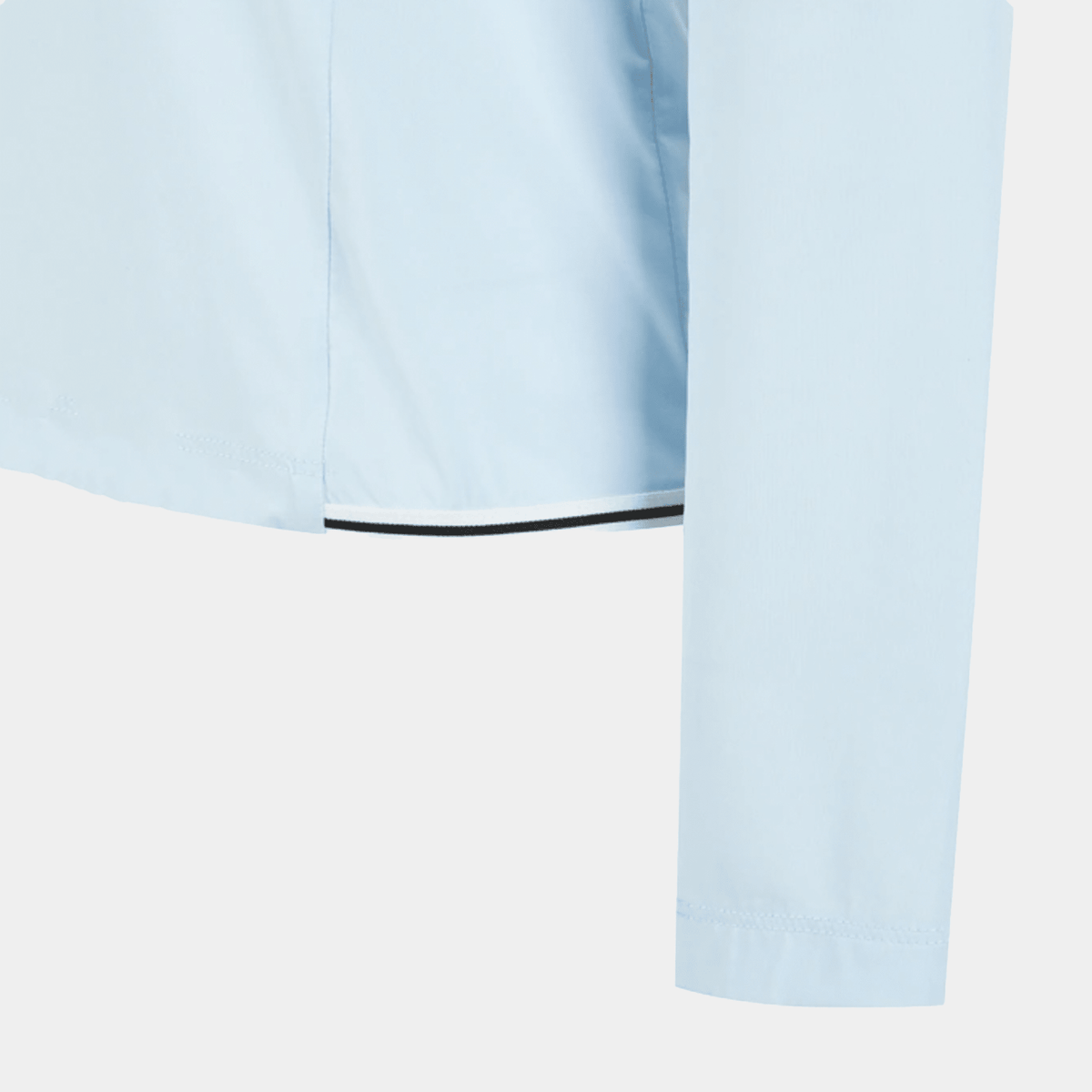 Women's Cooling Polo - Blue - Erthe Golf