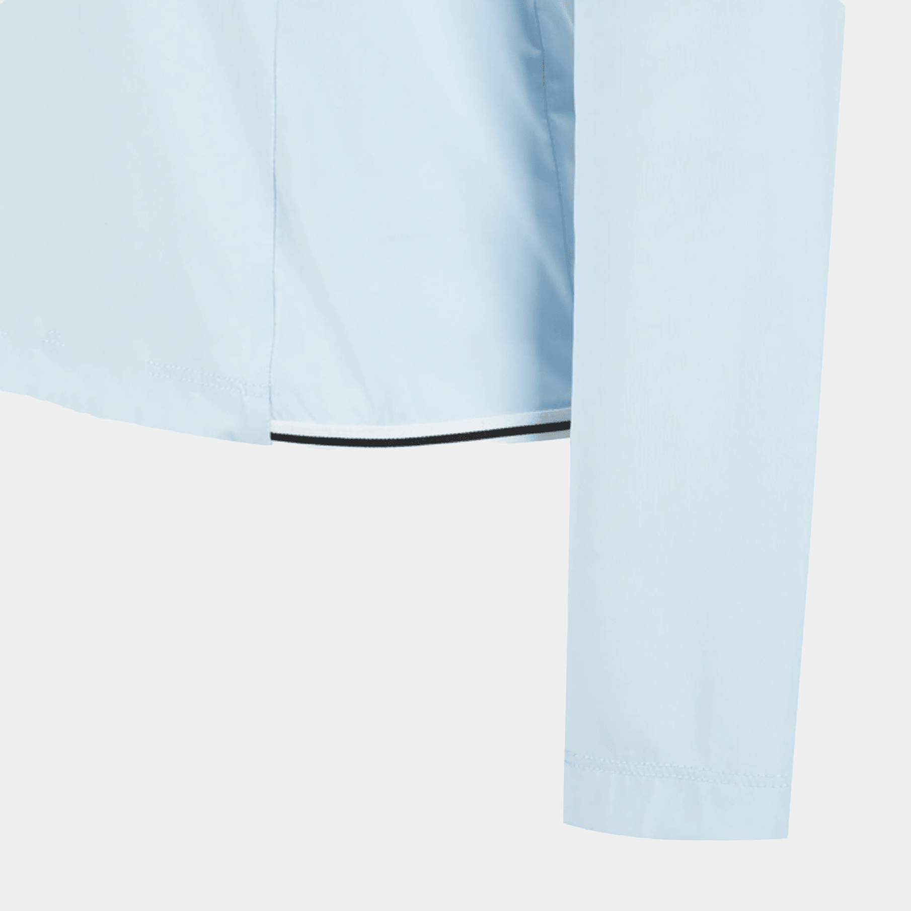 Women's Cooling Polo - Blue - Erthe Golf