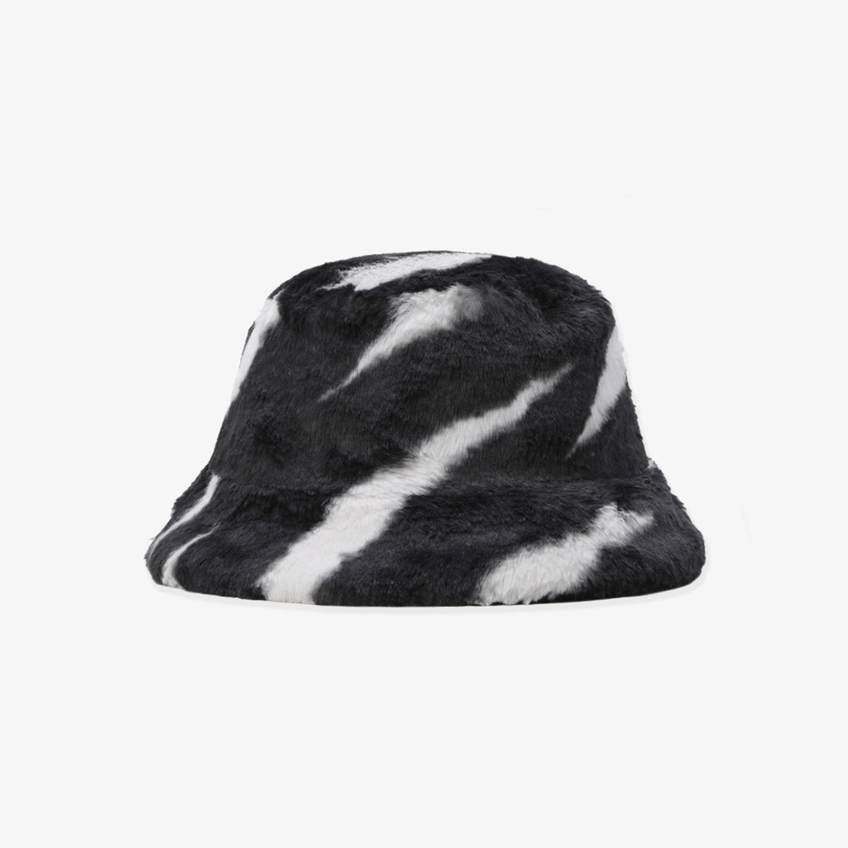 Unisex Bucket Hat - Black - Erthe Golf