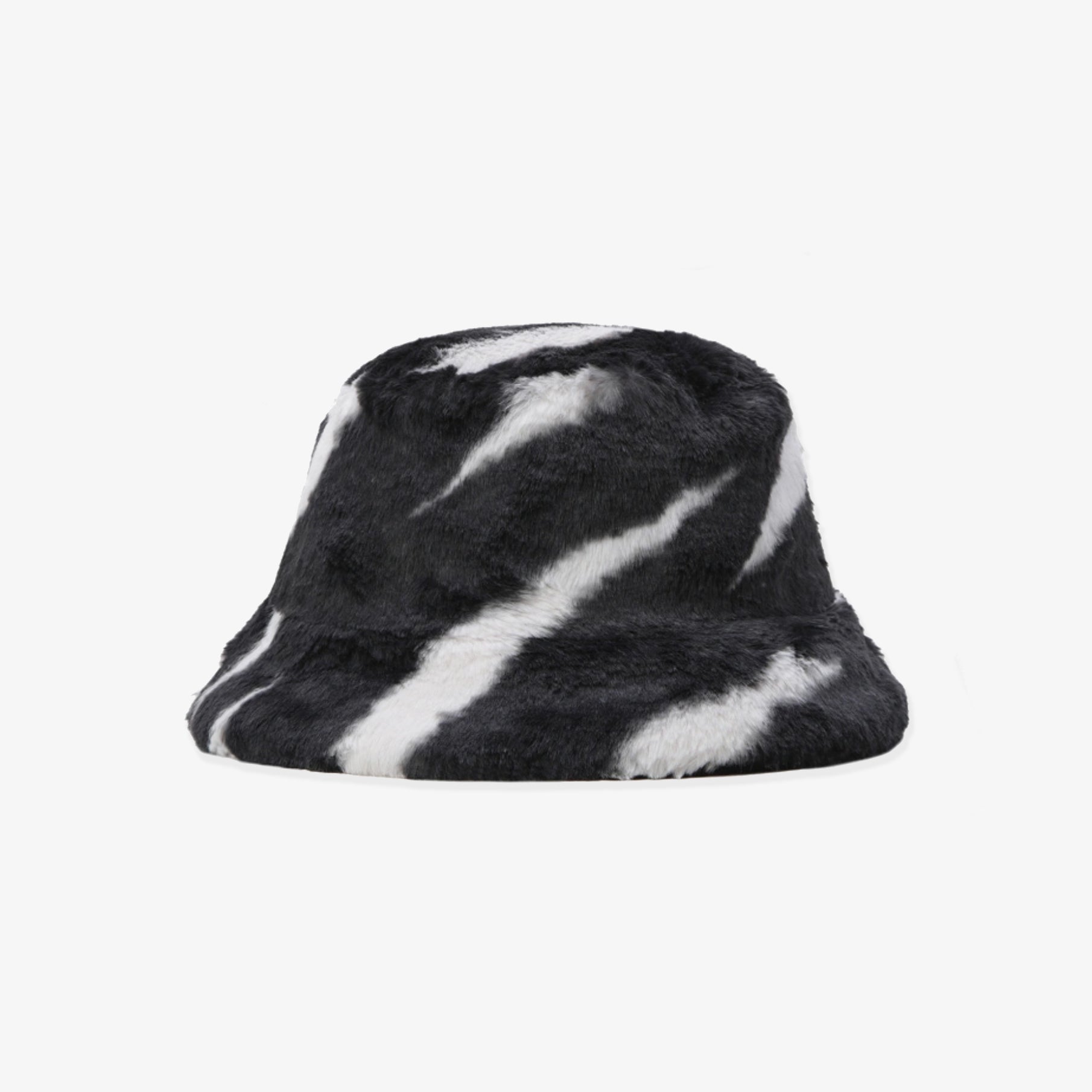 Unisex Bucket Hat - Black