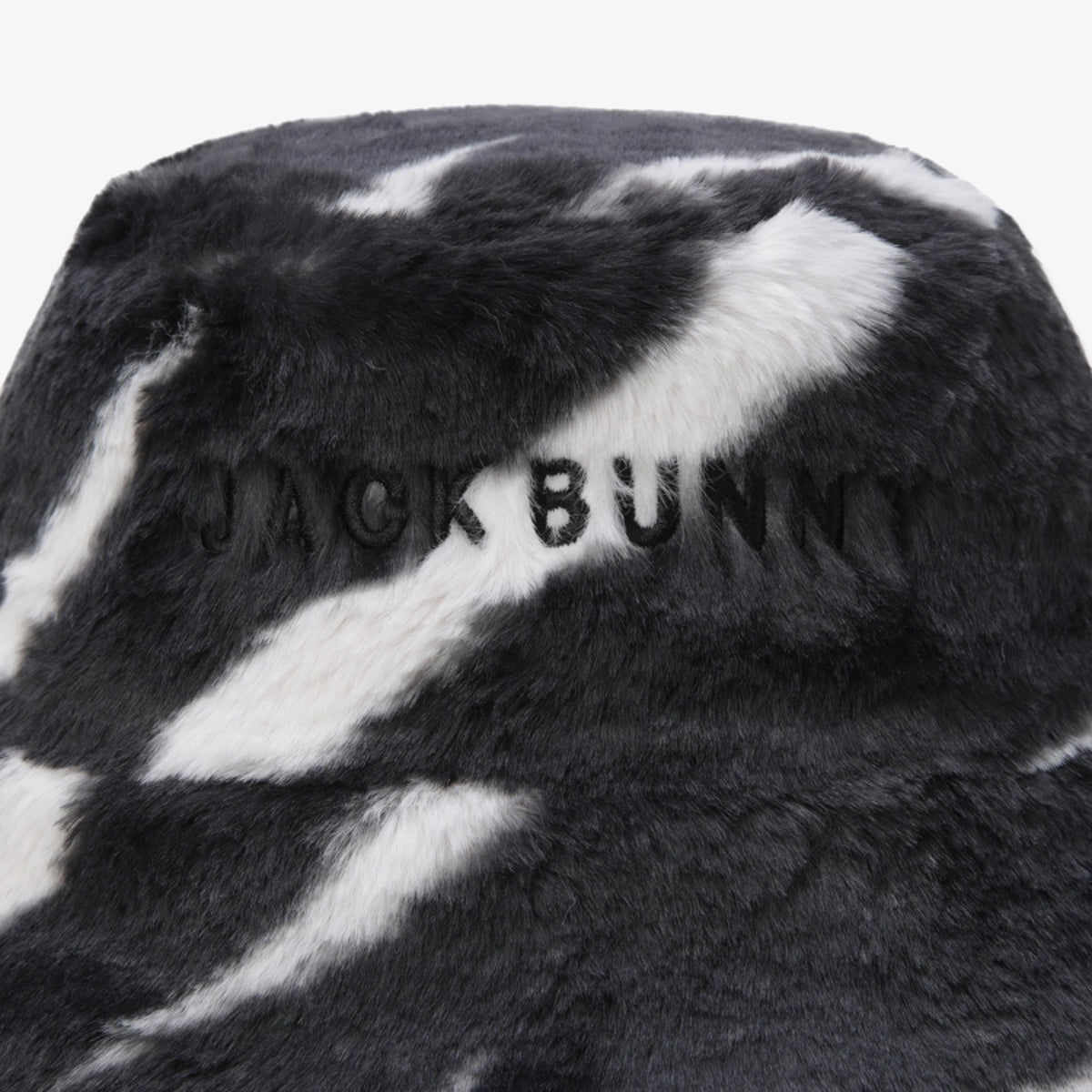 Unisex Bucket Hat - Black - Erthe Golf