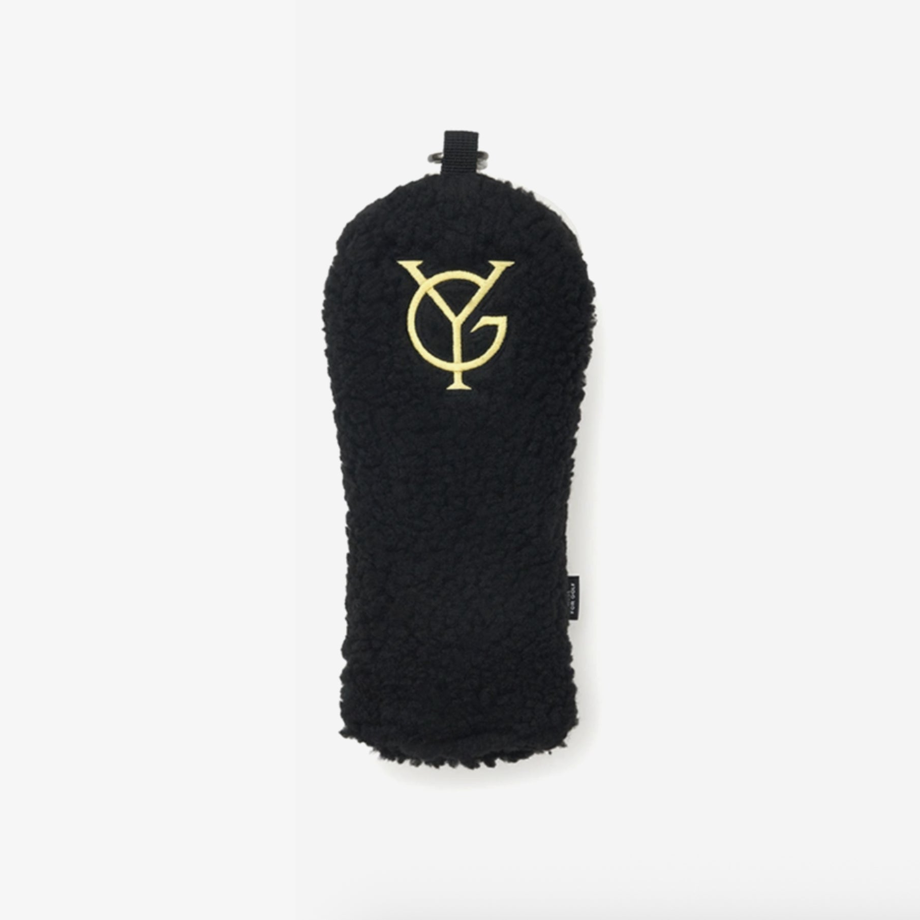 Unisex Utility Headcover - Black