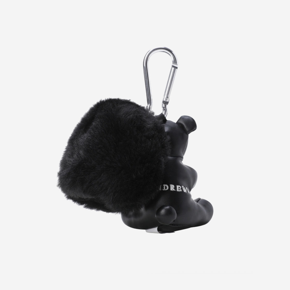 Women's Bear Ball Case - Black - Erthe Golf