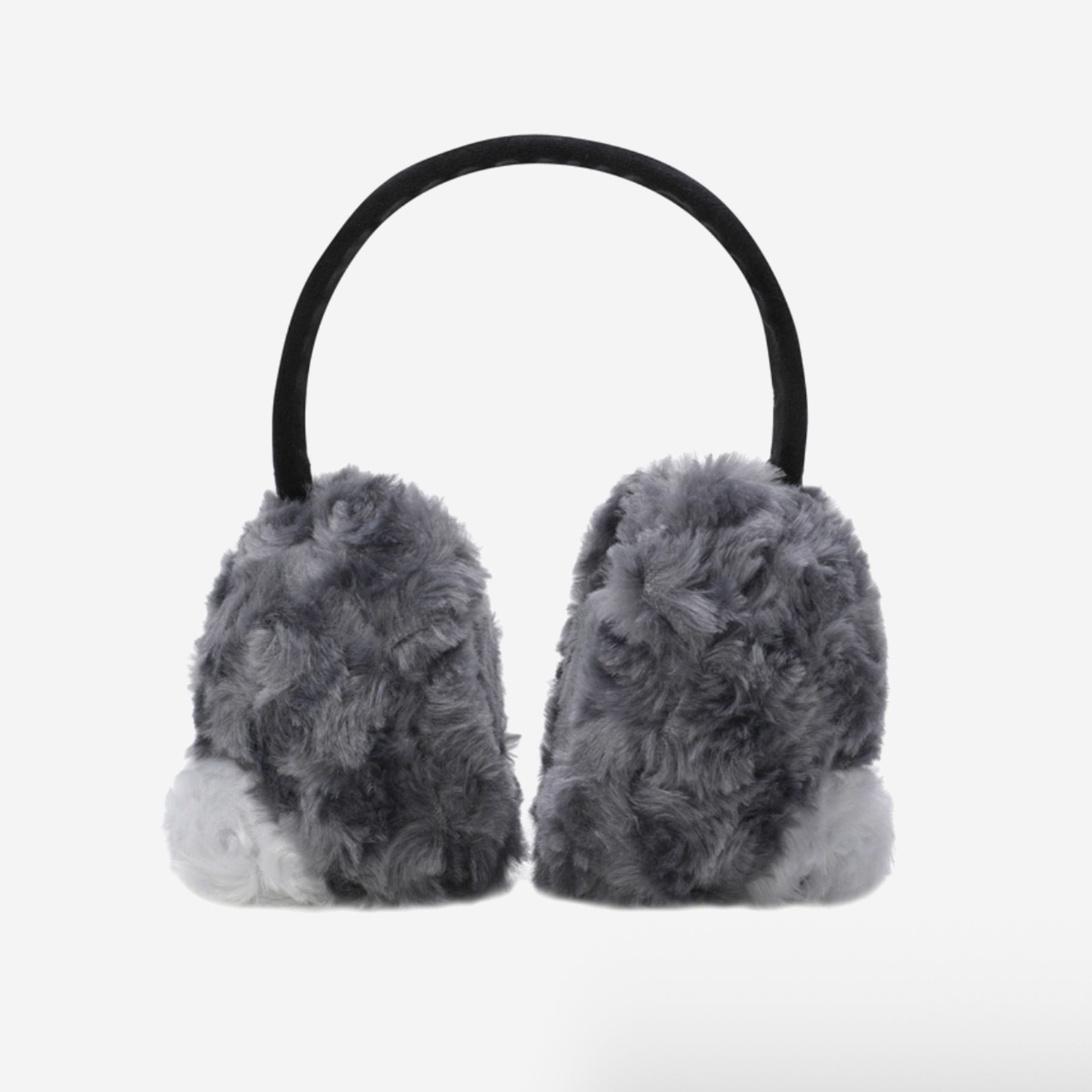 Women&#39;s Ear Warmer - Gray