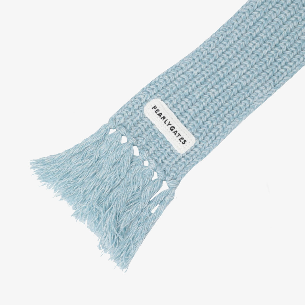 Women's Muffler - Blue - Erthe Golf