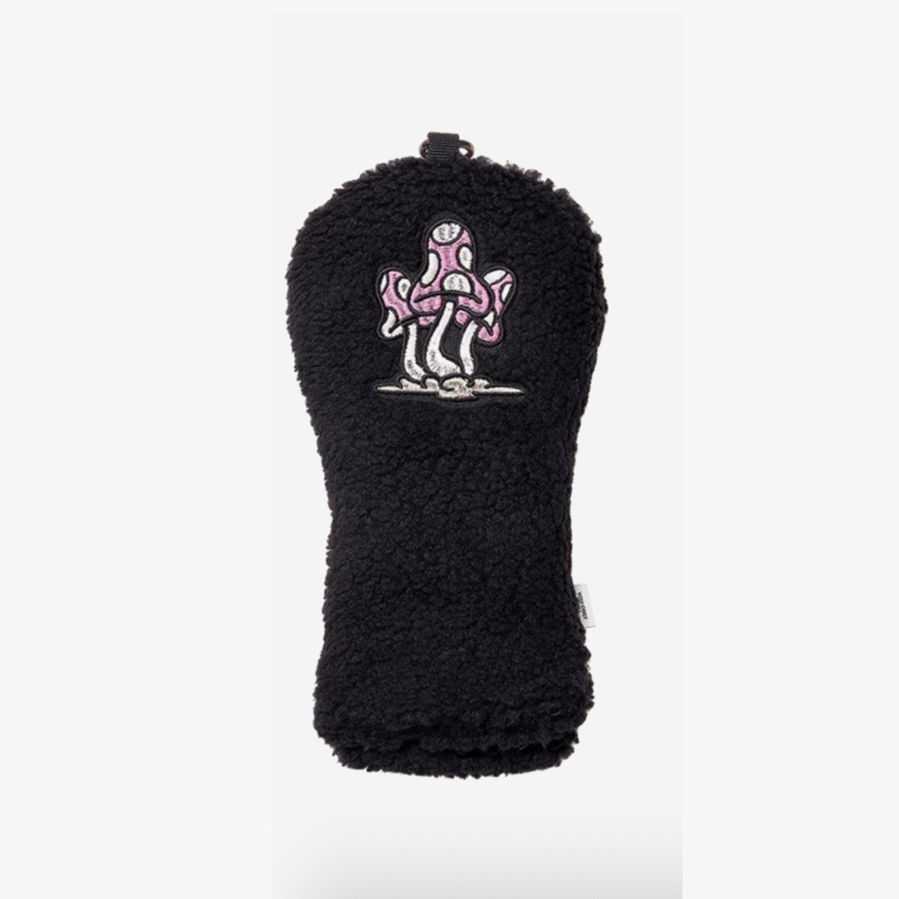 Women&#39;s Ribbon Shorts-Gray