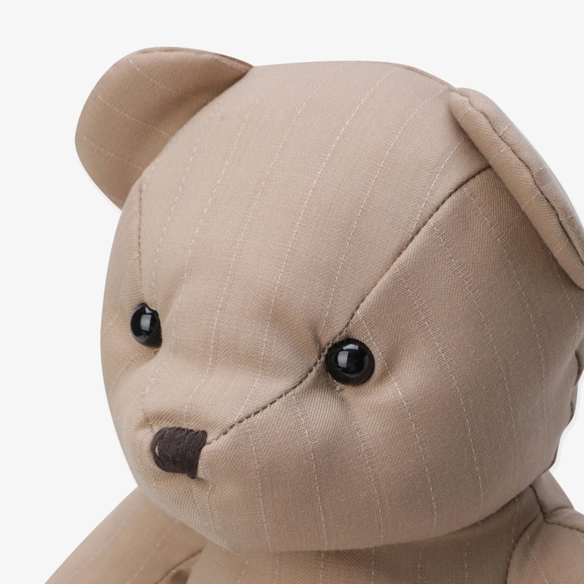 Women's Teddy Bear Driver Cover - Brown - Erthe Golf