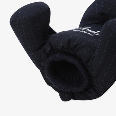 Women's Teddy Bear Driver Cover - Black - Erthe Golf