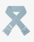 Women's Muffler- Blue