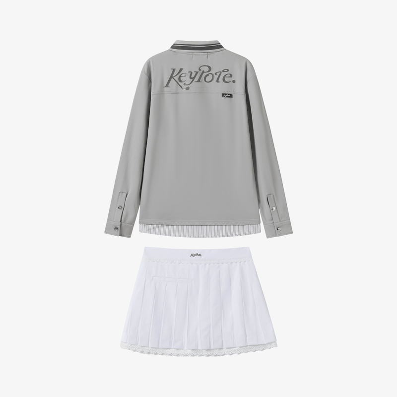 The Mixed Course Style Look - Erthe Golf