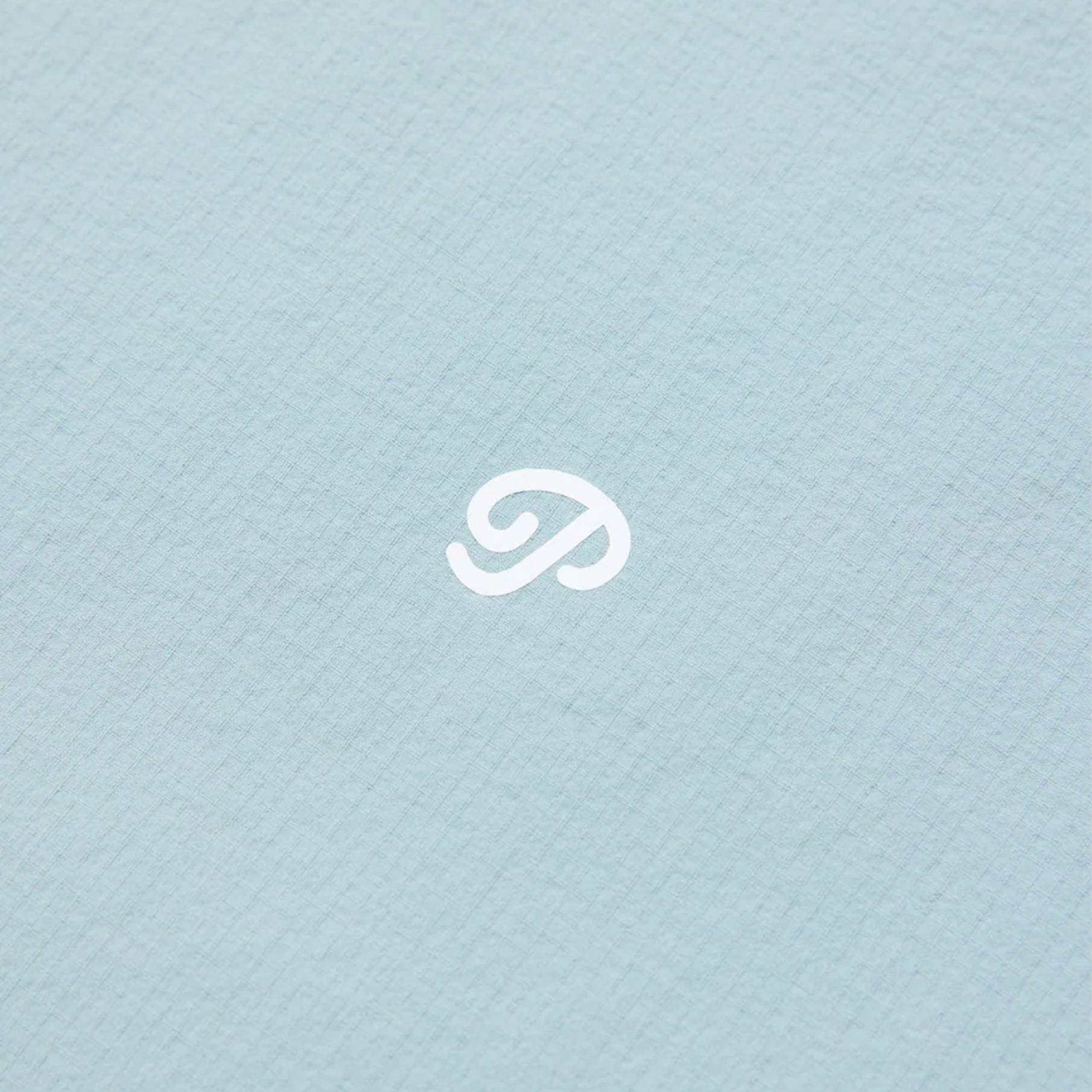 Men's Swing Shirt - Blue - Erthe Golf