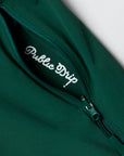 Men's Swing Shirt - Green - Erthe Golf