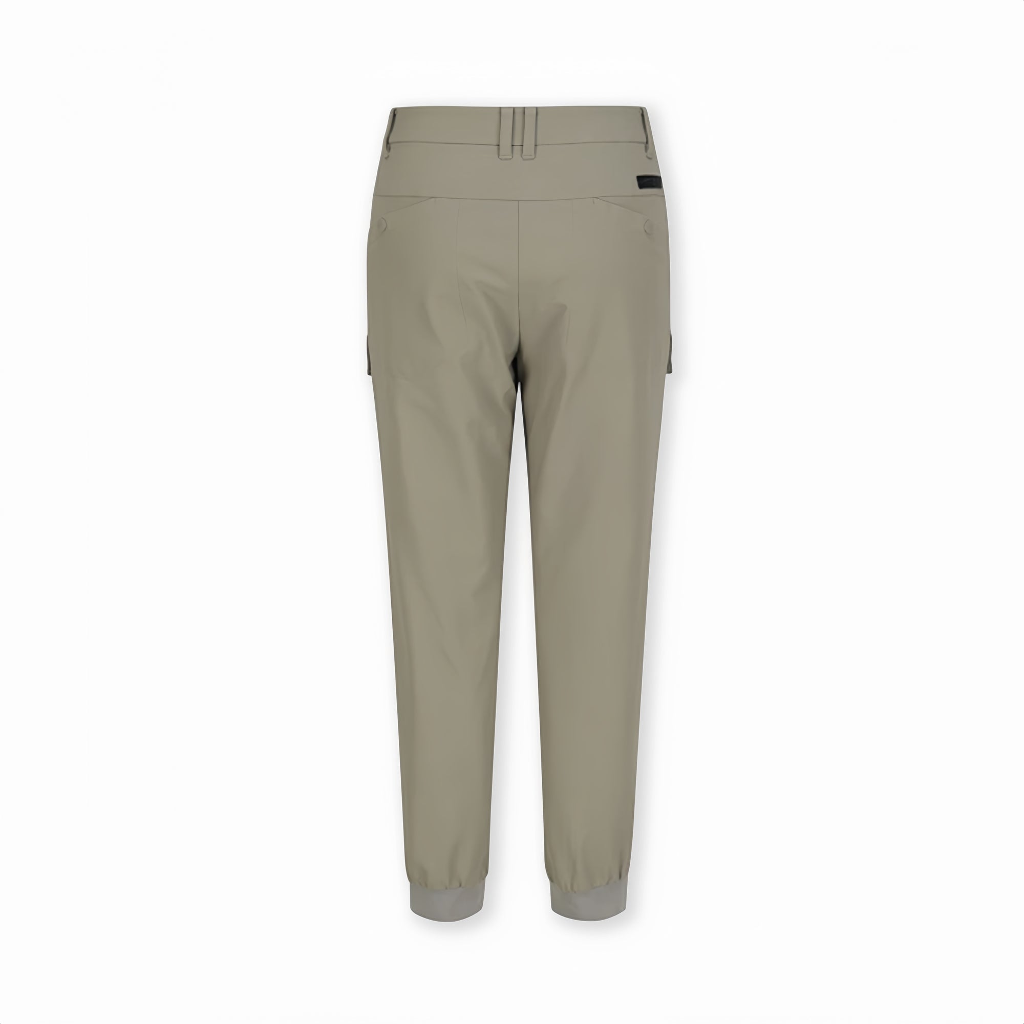 Master Bunny Edition Men's Jogger Pants - Beige - Erthe Golf