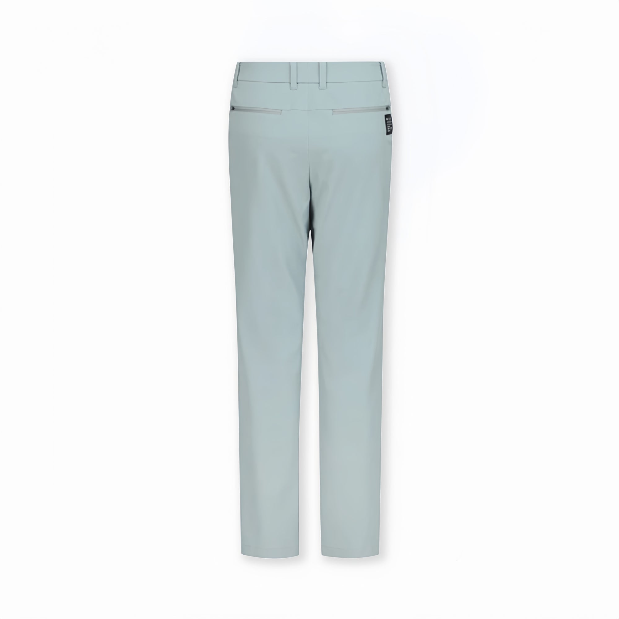 Master Bunny Edition Men's Side Logo Pants - Green - Erthe Golf