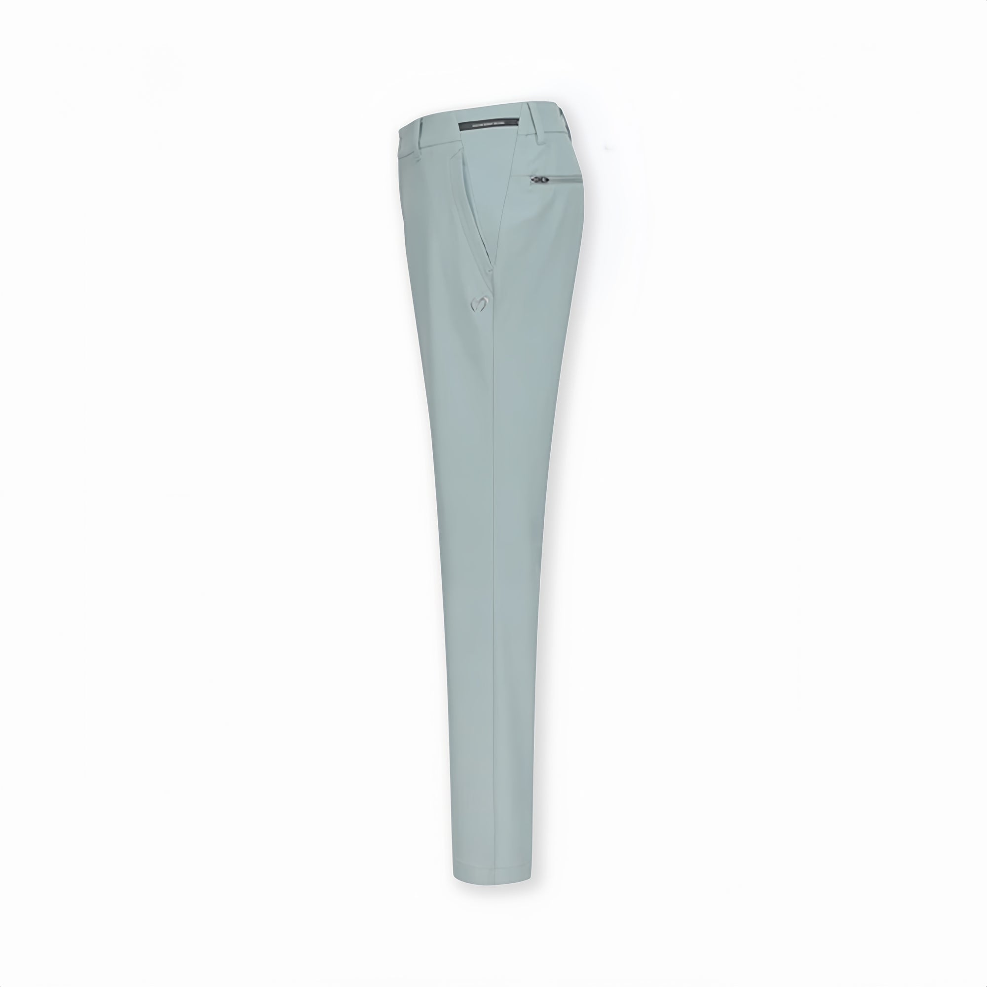Master Bunny Edition Men's Side Logo Pants - Green - Erthe Golf