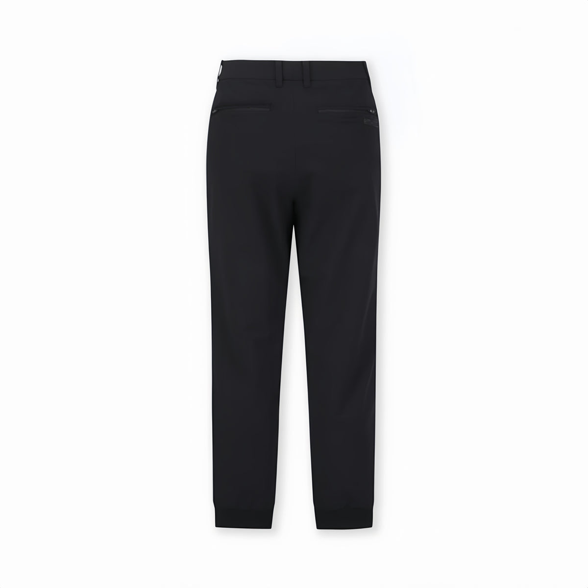 Master Bunny Edition Men's Pocket Pants - Black - Erthe Golf