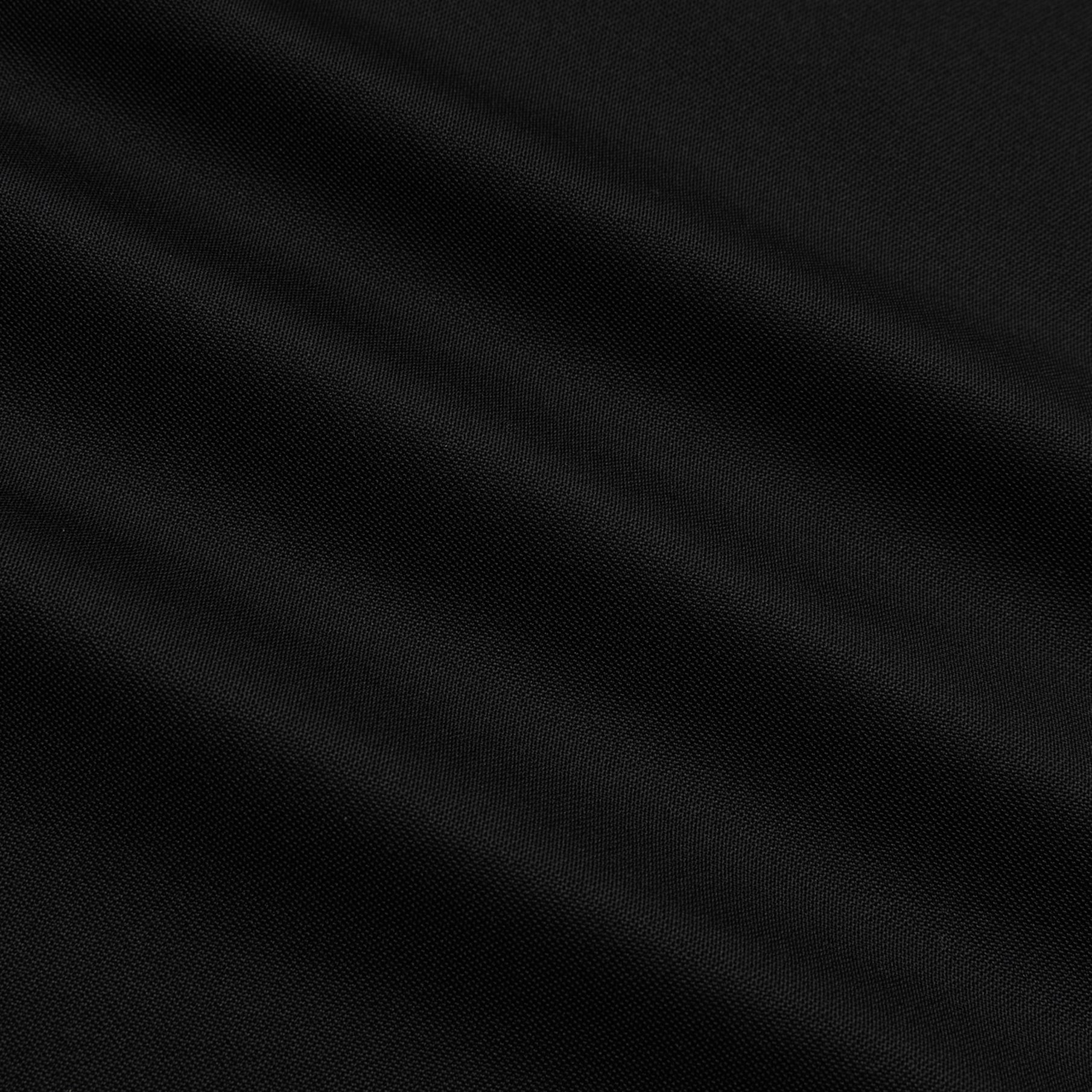 Head Golf Men&#39;s Roll Sleeve Polo - Black - Erthe Golf