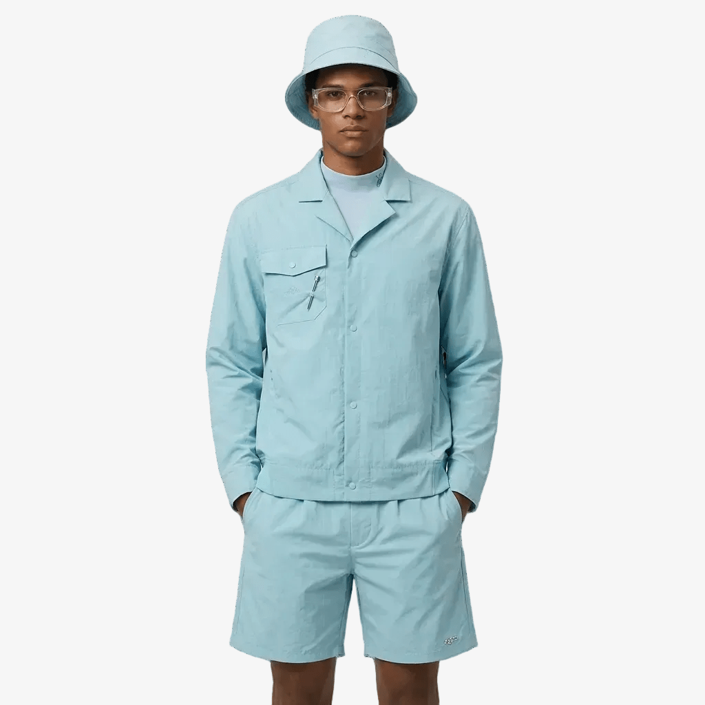 The Summer Course Blue Look - Erthe Golf