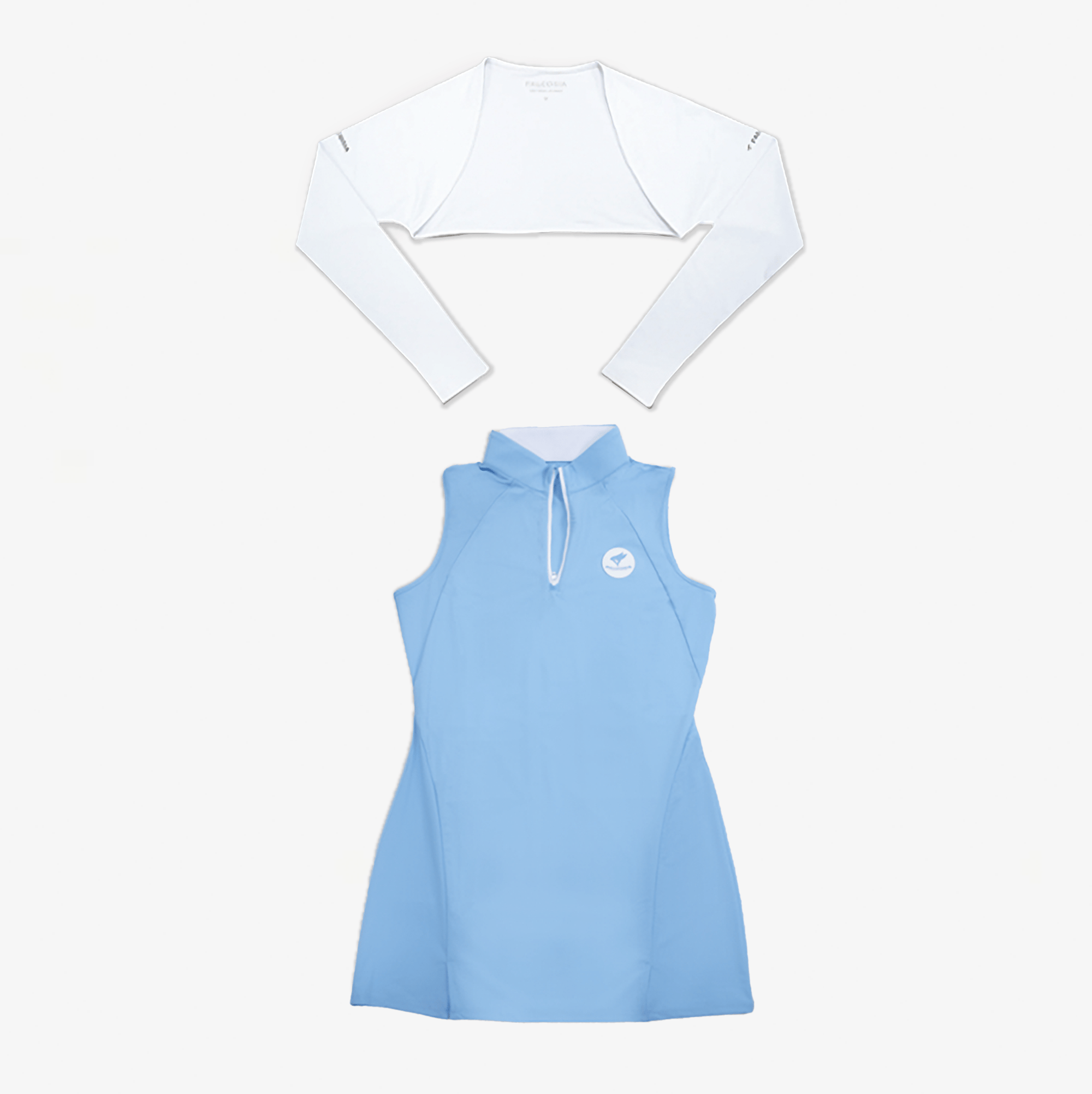 Falcosia Dress Set