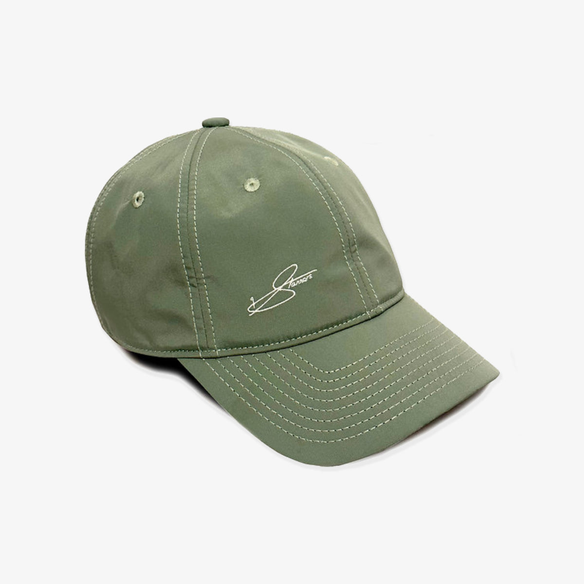 Aventurine Hat - Sage Green - Erthe Golf