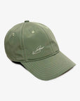 Aventurine Hat - Sage Green - Erthe Golf