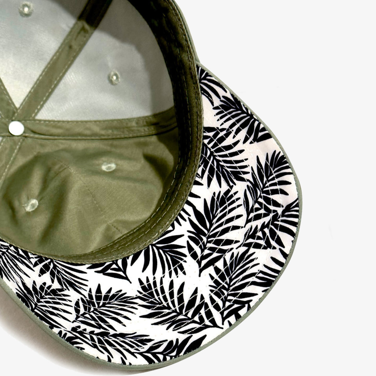 Aventurine Hat - Sage Green - Erthe Golf