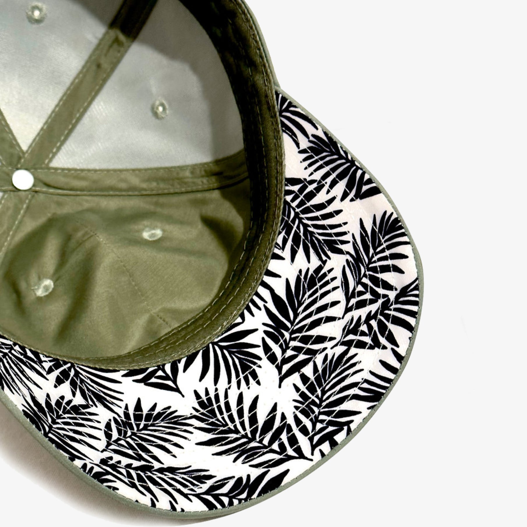 Aventurine Hat - Sage Green - Erthe Golf