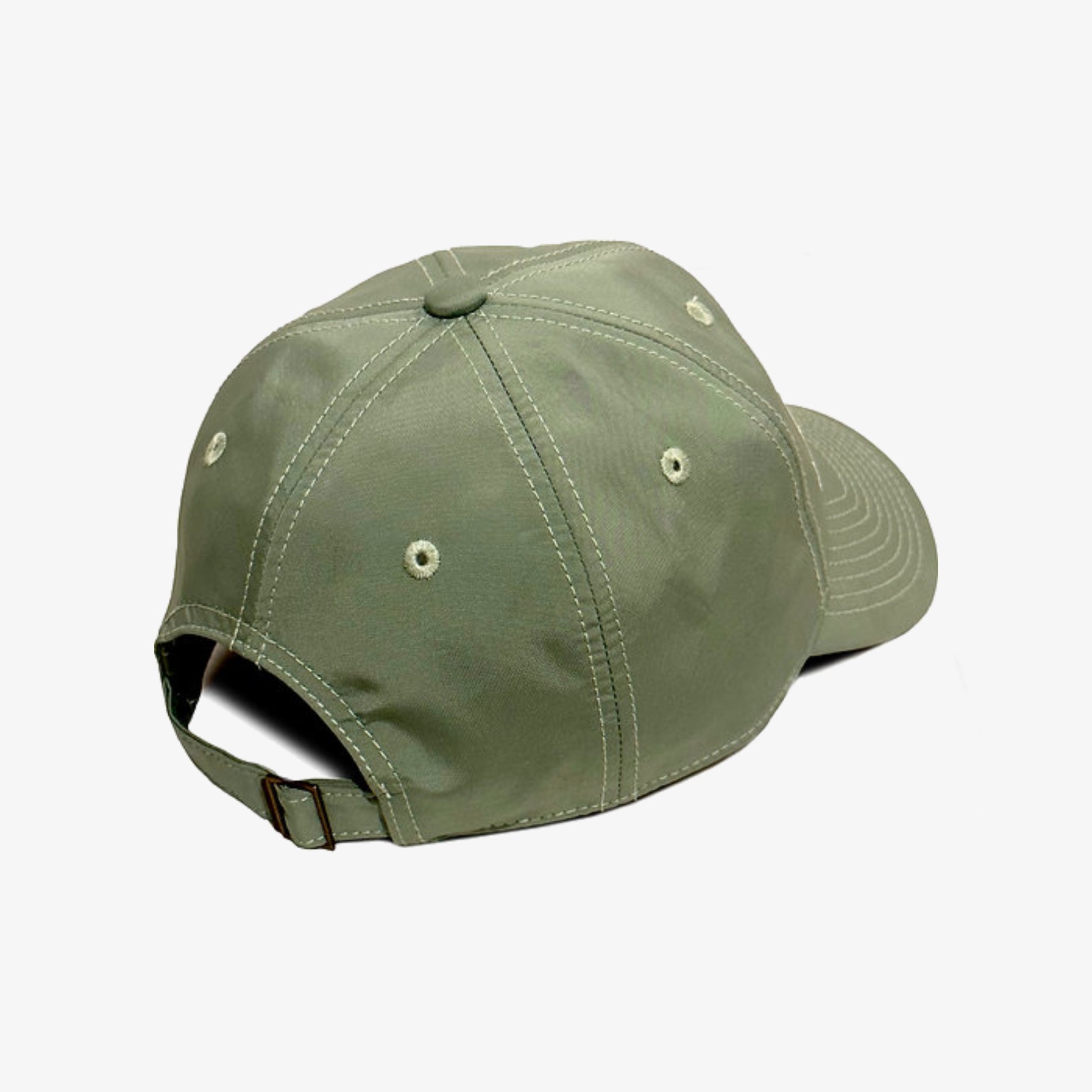 Aventurine Hat - Sage Green - Erthe Golf