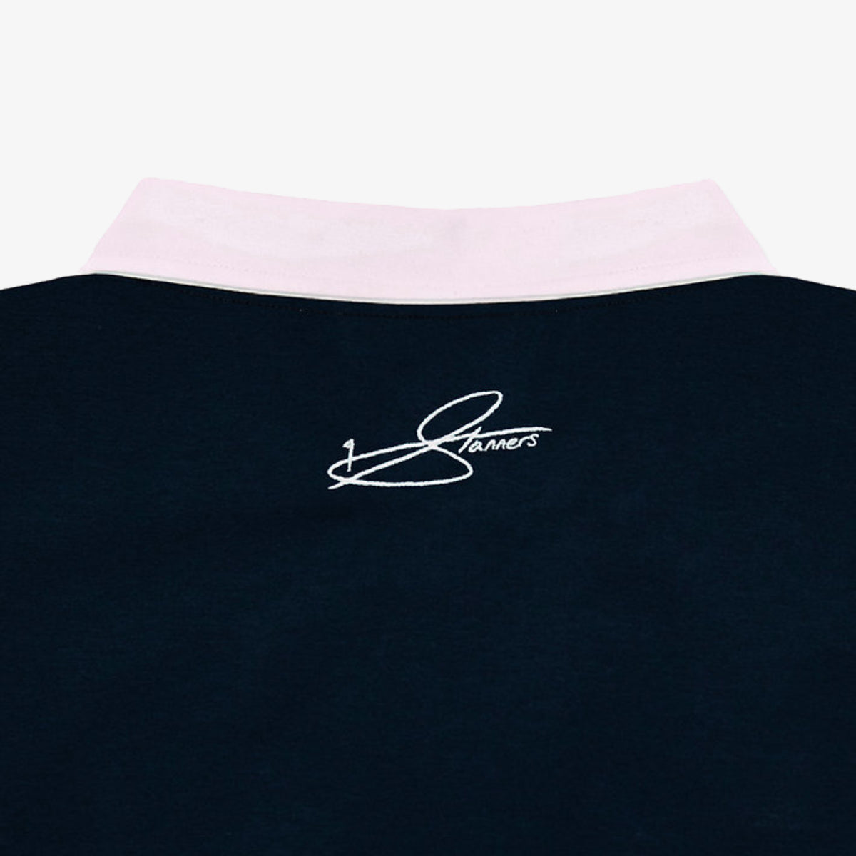Men's Topaz Polo - Navy Blue - Erthe Golf