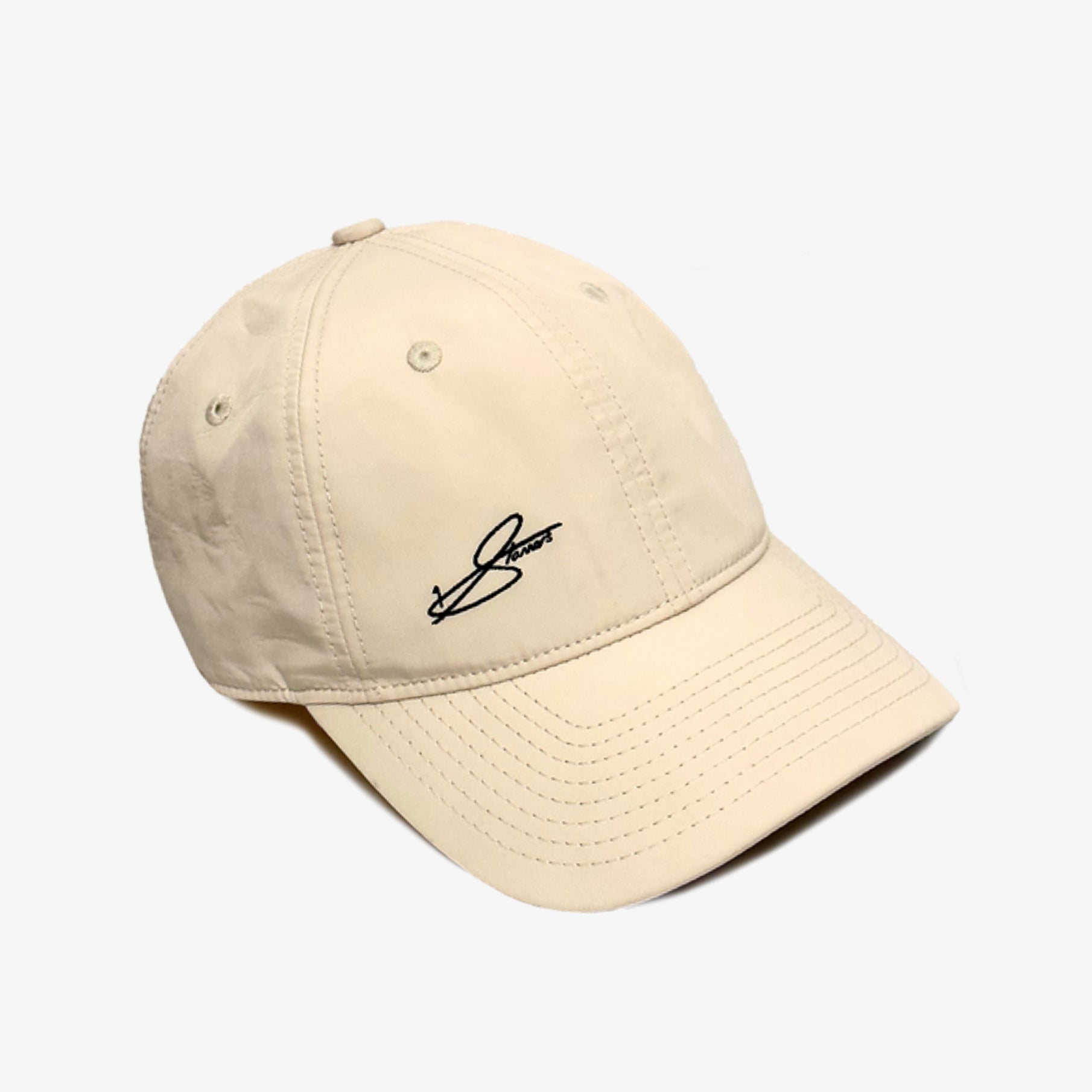Quartz Hat - Cream/White - Erthe Golf