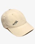 Quartz Hat - Cream/White - Erthe Golf