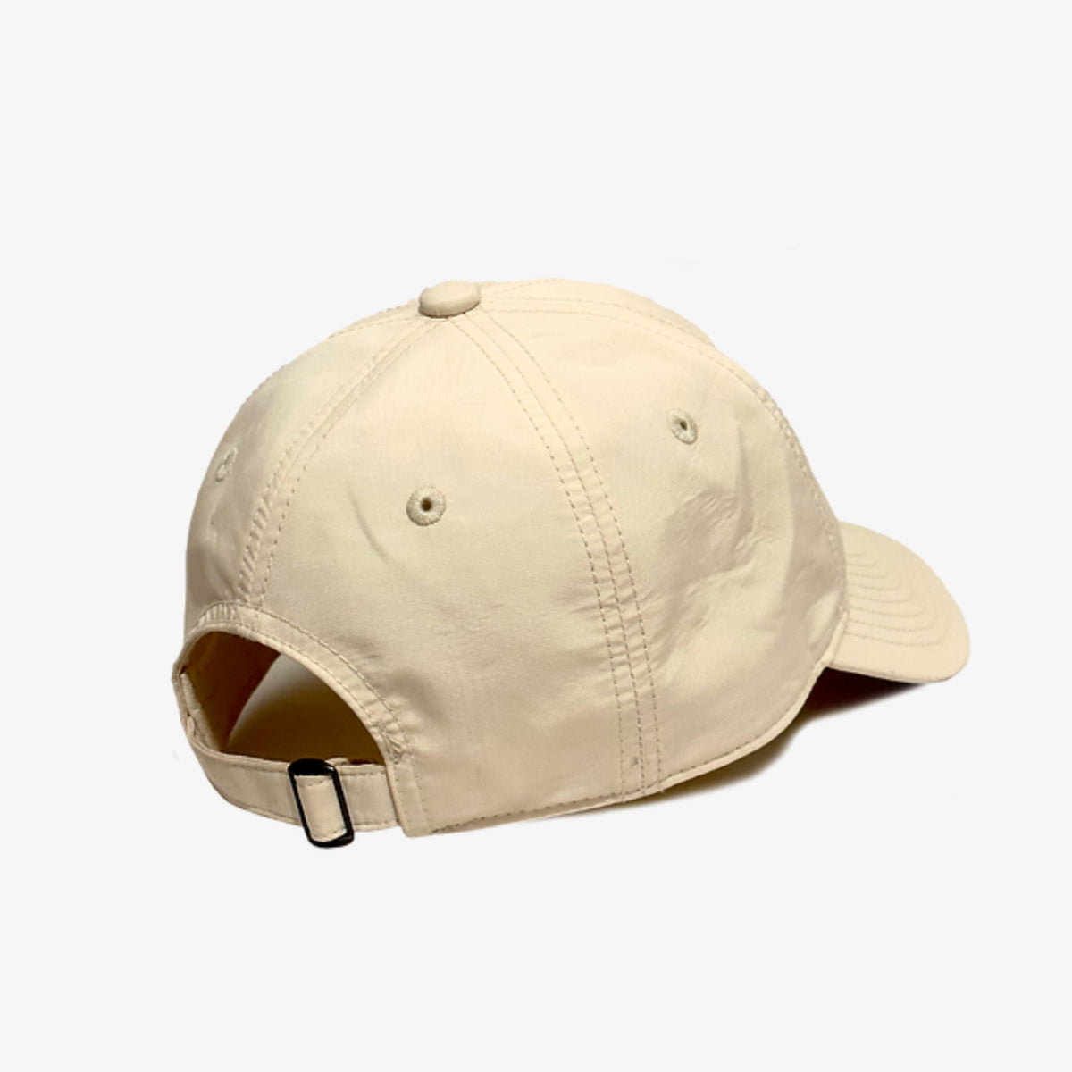 Quartz Hat - Cream/White - Erthe Golf