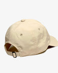 Quartz Hat - Cream/White - Erthe Golf