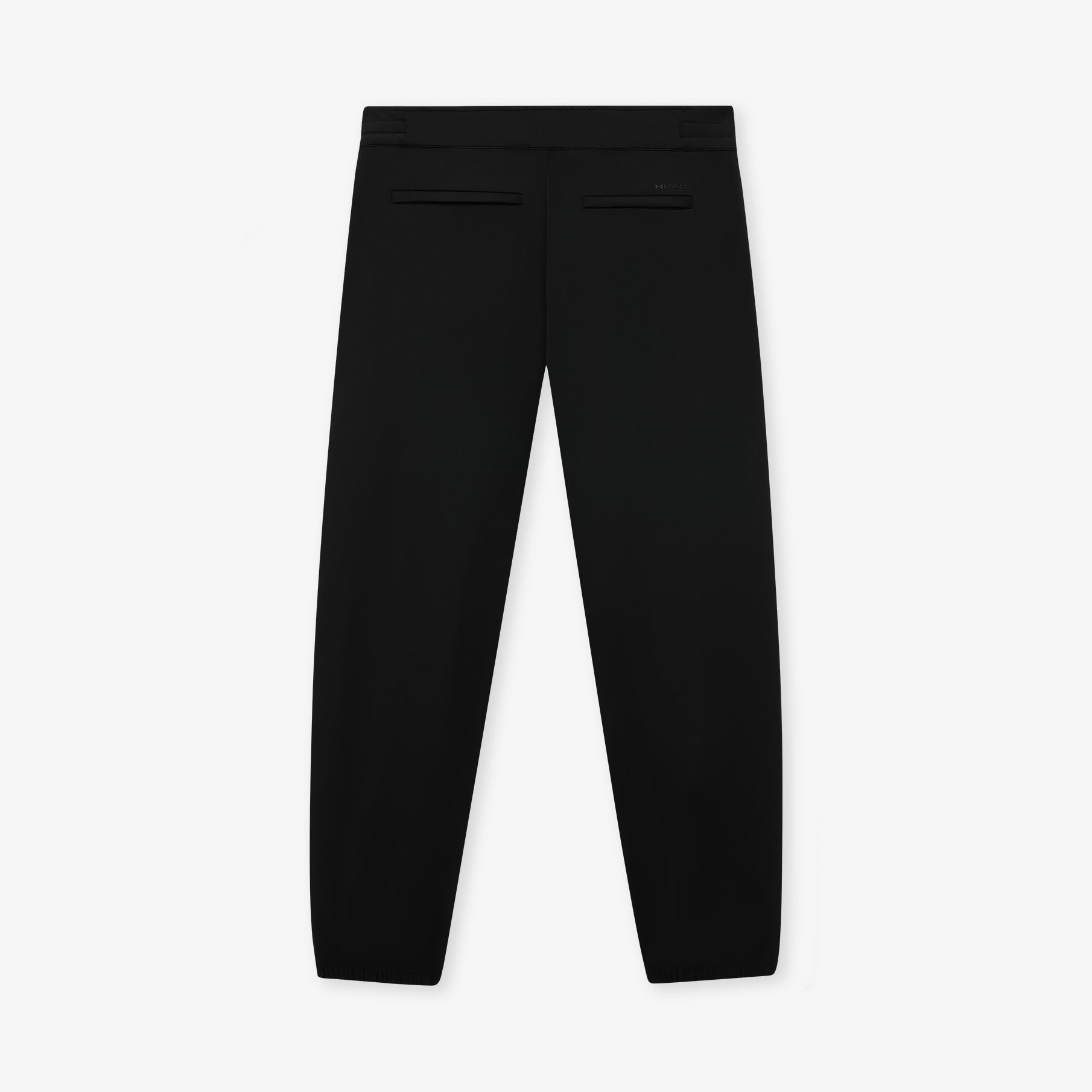 Head Golf Men's Tape Joggers - Black - Erthe Golf