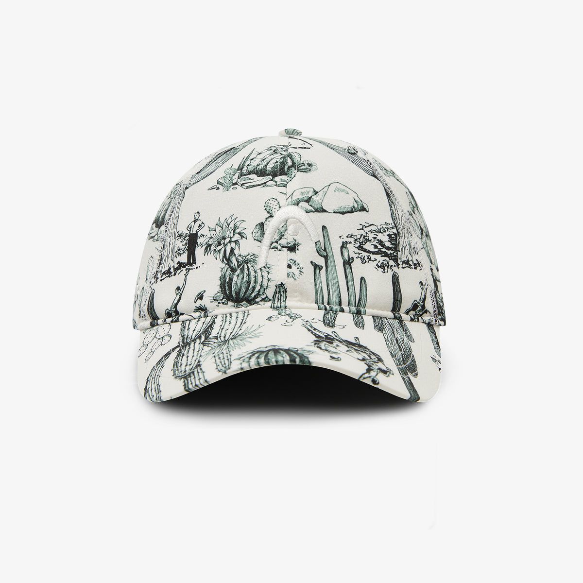 Head Golf Desert Cap - Green - Erthe Golf