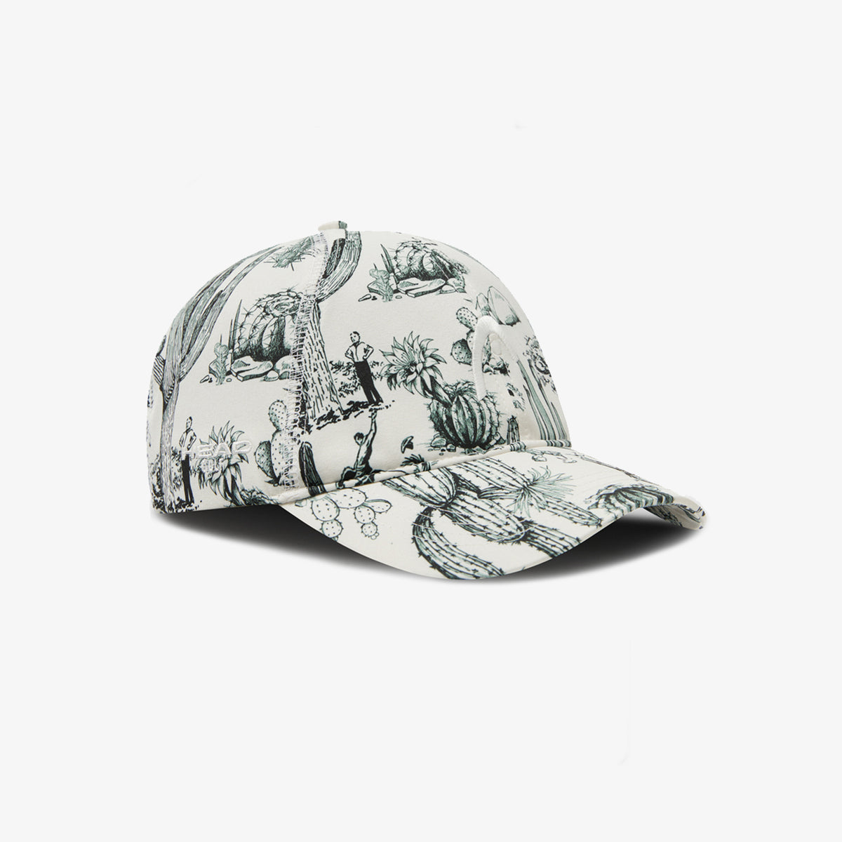 Head Golf Desert Cap - Green - Erthe Golf
