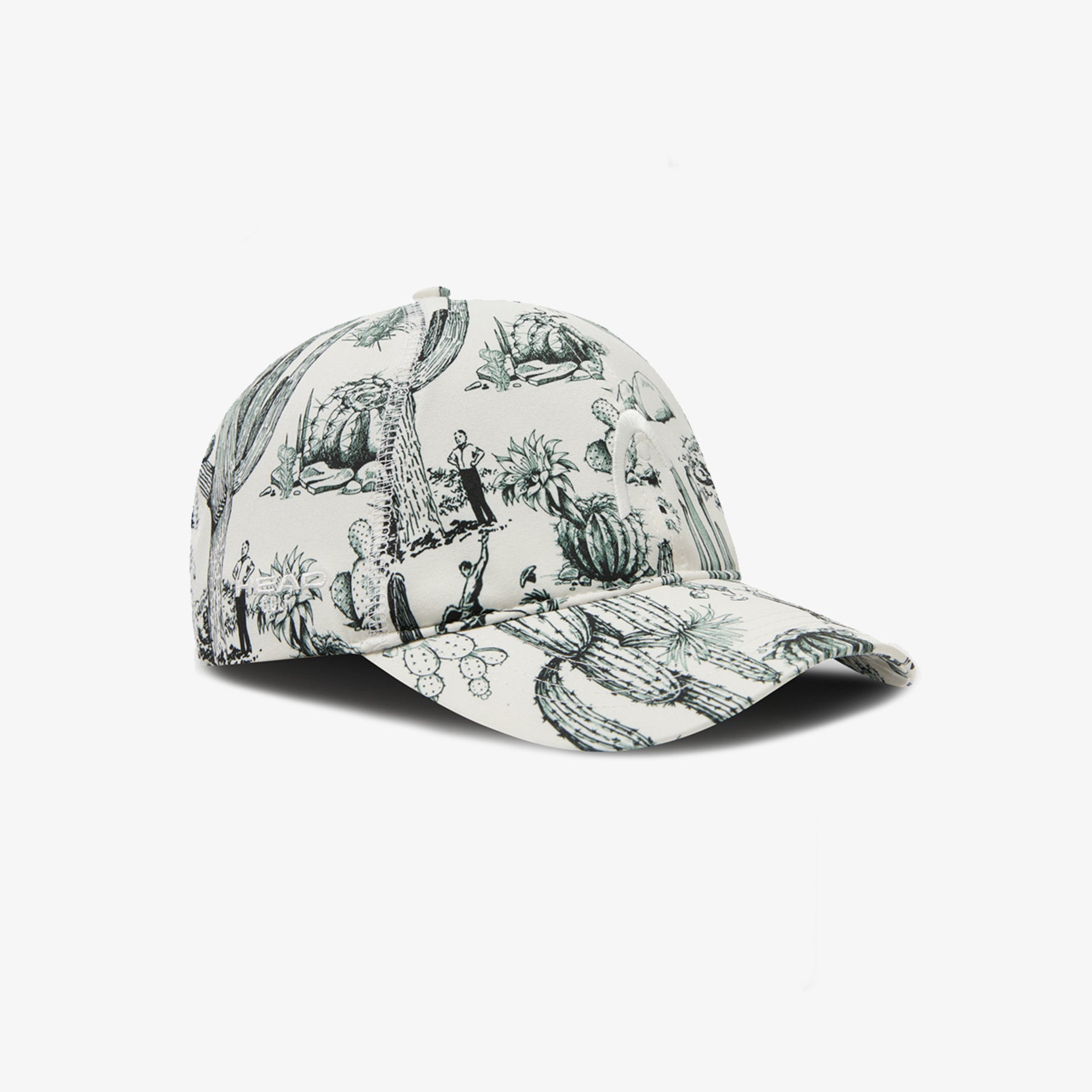 Head Golf Desert Cap - Green - Erthe Golf
