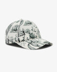 Head Golf Desert Cap - Green - Erthe Golf